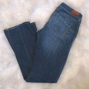 Express Jeans